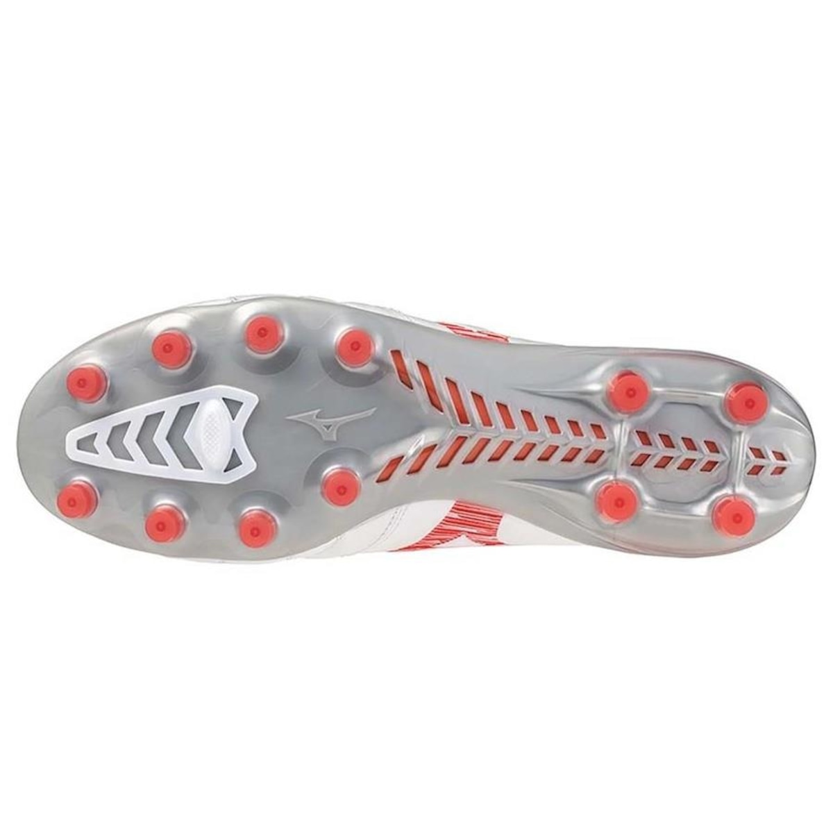 Chuteira de Campo Mizuno Morelia Neo IV Japan - Adulto | Centauro