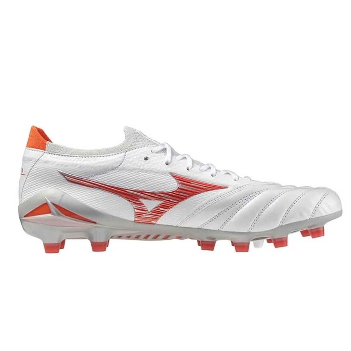 Chuteira de Campo Mizuno Morelia Neo IV Beta Japan - Adulto | Centauro