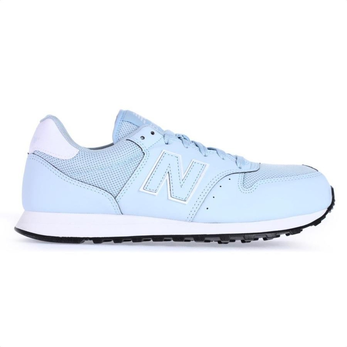 New Balance M501 ホワイト/ブルー サイズ26,0cm Tênis New Balance 500V2 - Feminino | Centauro