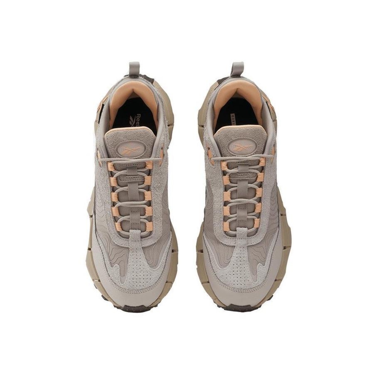 Tênis Reebok Zig Kinetica 2.5 Adventure - Masculino em Promoção