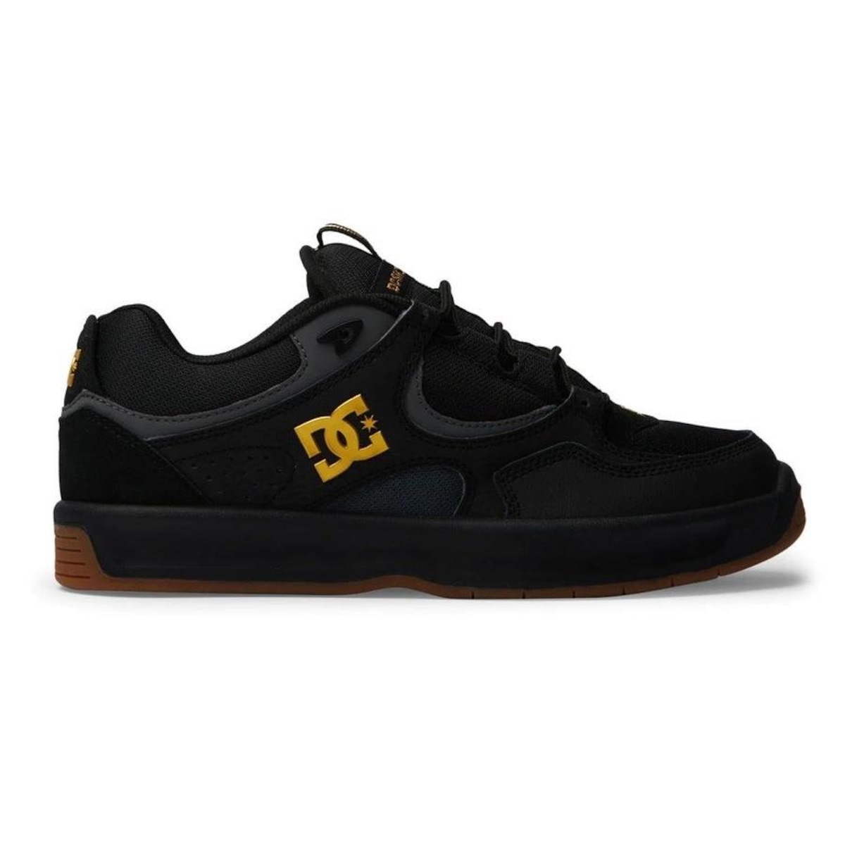 Tenis Dc Shoes Kalynx Zero - Masculino em Promoção | Centauro