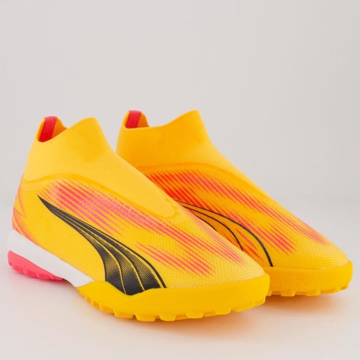 puma ウルトラ Chuteira Society Puma Ultra Match +Ll Tt - Adulto | Centauro