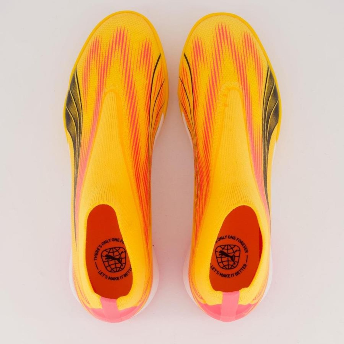 Chuteira Society Puma Ultra Match +Ll Tt - Adulto | Centauro