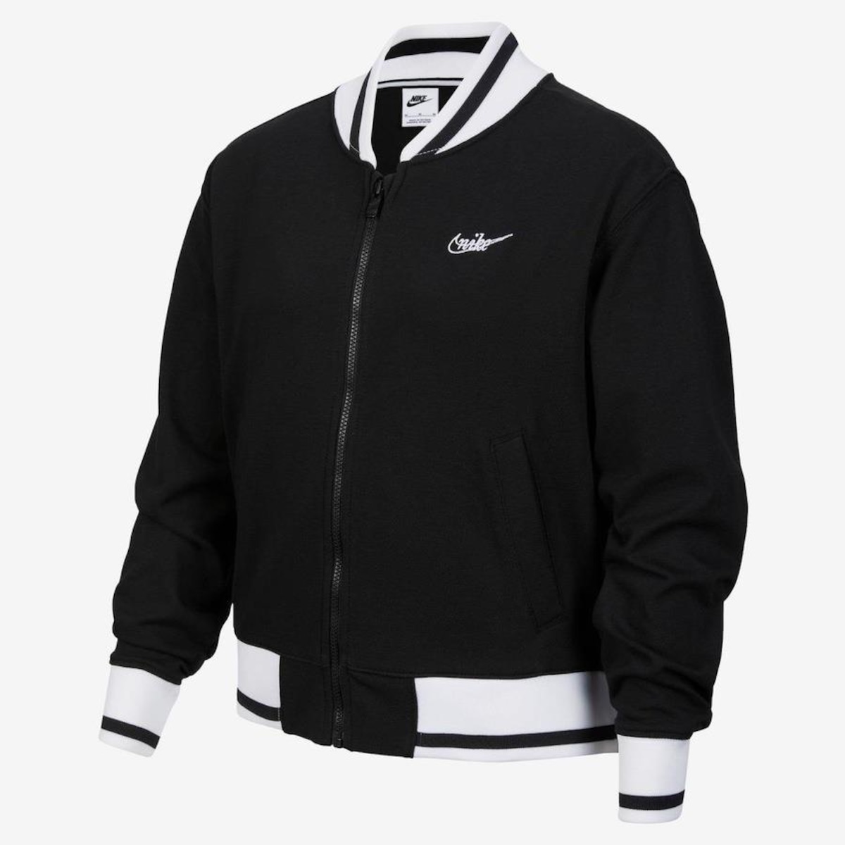 Jaqueta sem Capuz Nike Sportswear Capsule Infantil