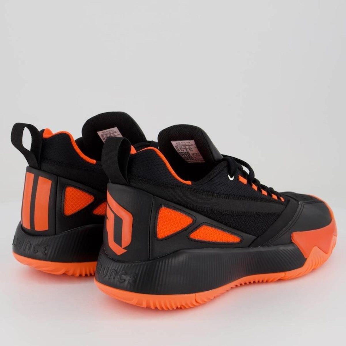 Tênis adidas Dame Certified 2 Low - Masculino | Centauro