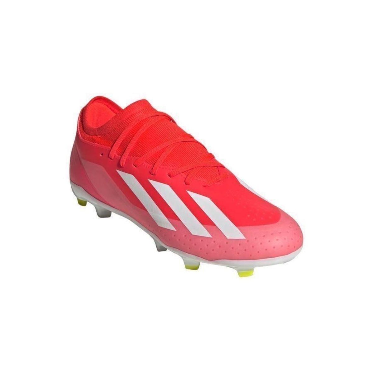 Chuteira de Campo adidas X Crazyfast League 23 - Adulto | Centauro