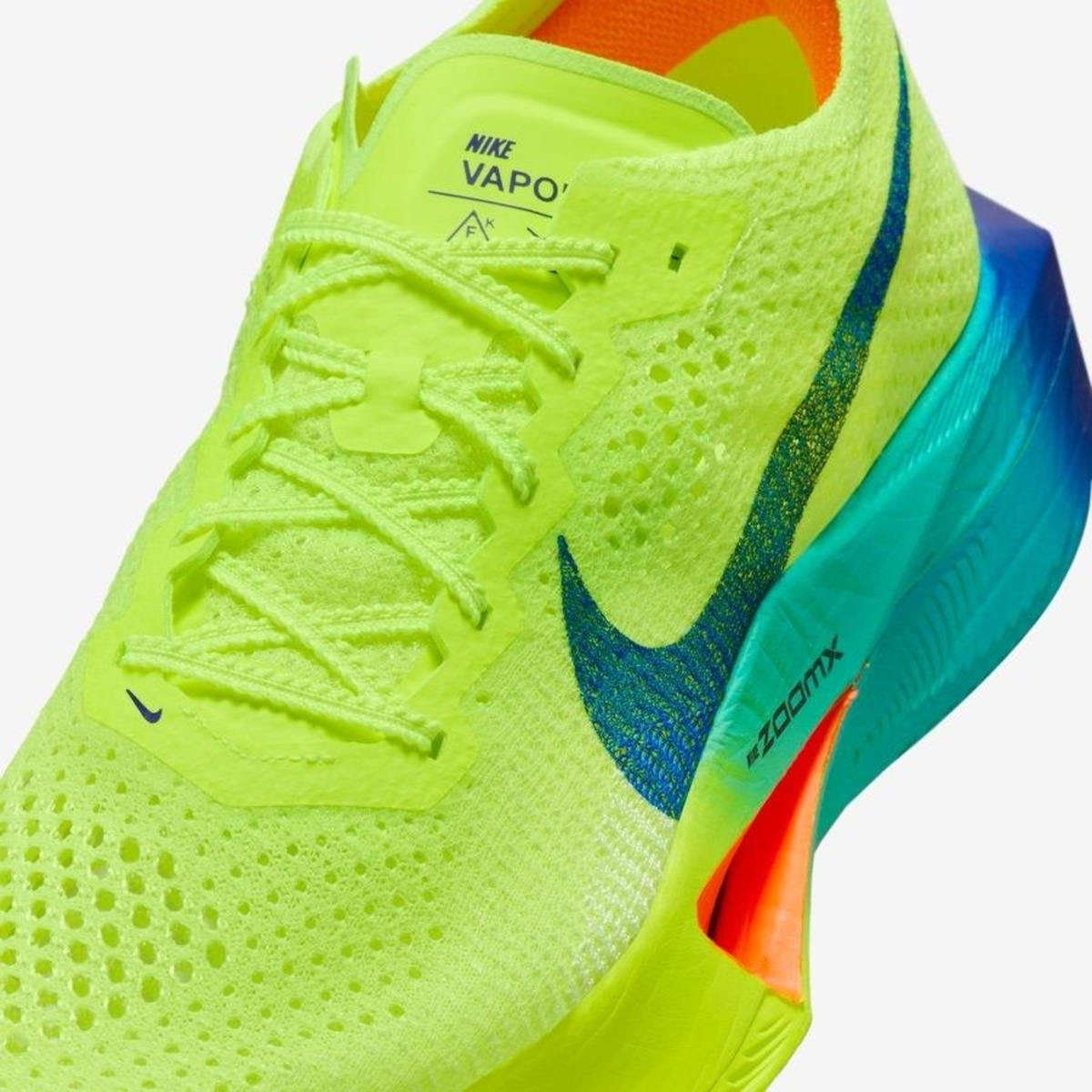 Tênis Nike Vaporfly 3 - Masculino em Promoção | Centauro