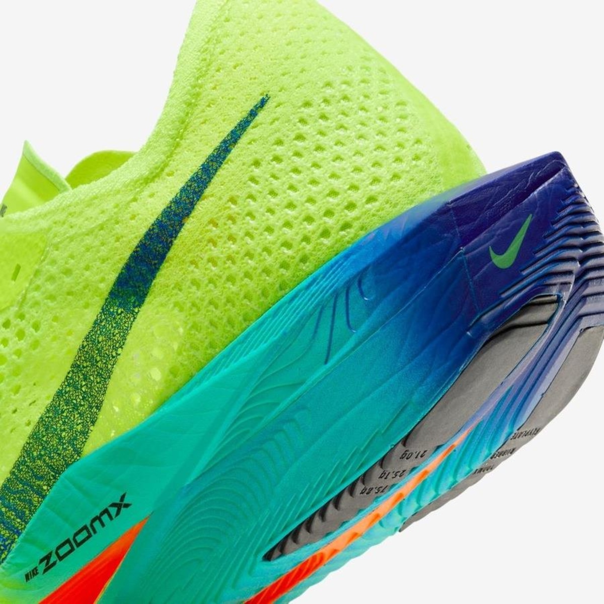 Tênis Nike Vaporfly 3 - Masculino em Promoção | Centauro