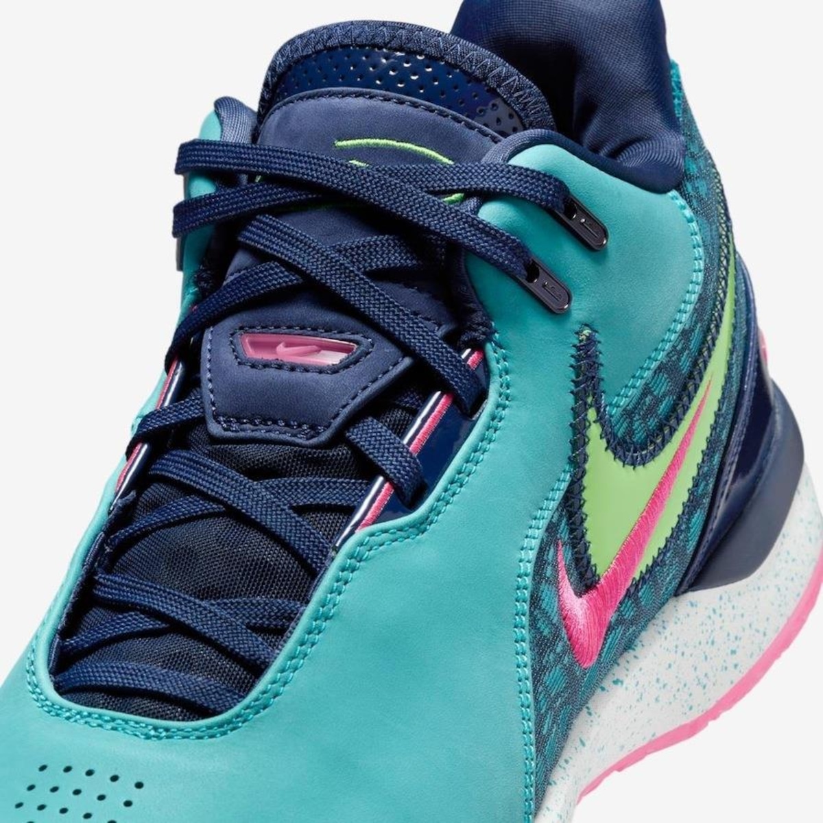 Zoom LeBron NXXT Gen EP NIKE バッシュ レブロン Tenis Nike Lebron Nxxt Gen Masculino | Tenis e na Artwalk