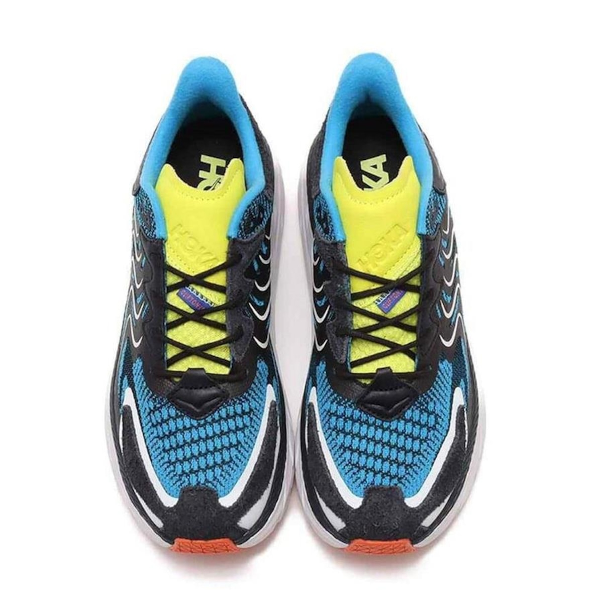 Tênis Hoka Clifton LS Masculino em Promoção | Centauro