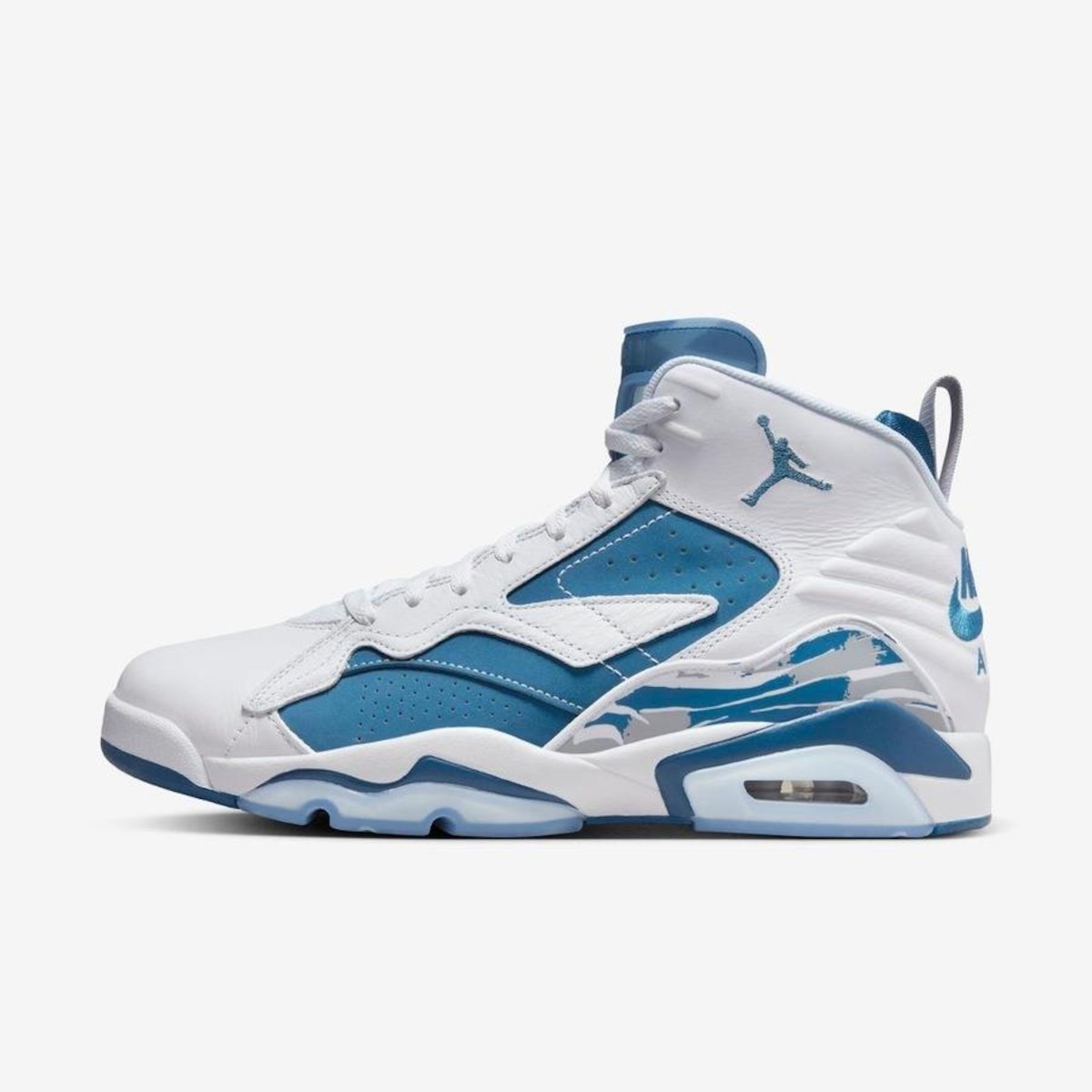 Tênis Nike Jordan Jumpman Mvp - Masculino | Centauro