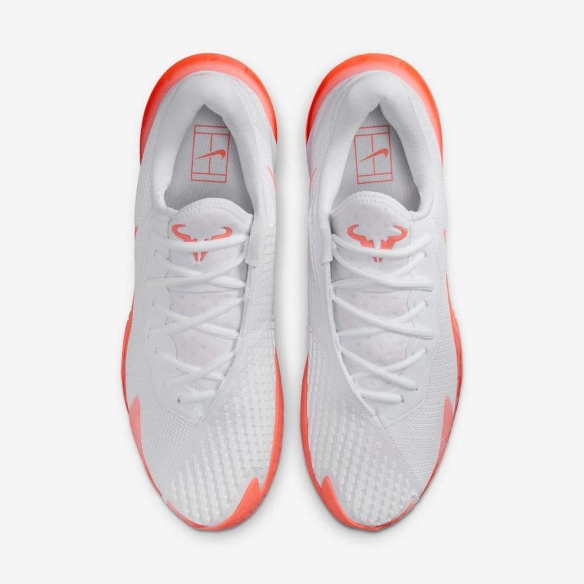 Tênis Nike Zoom Vapor Cage 4 Rafa Nadal - Masculino em