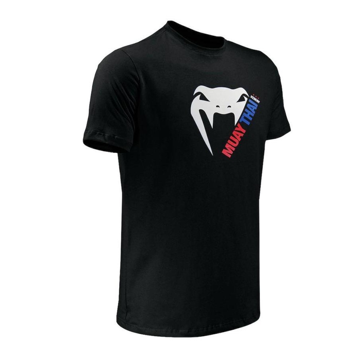 Vum childr's t-shirt Classic black - pilot equipmt