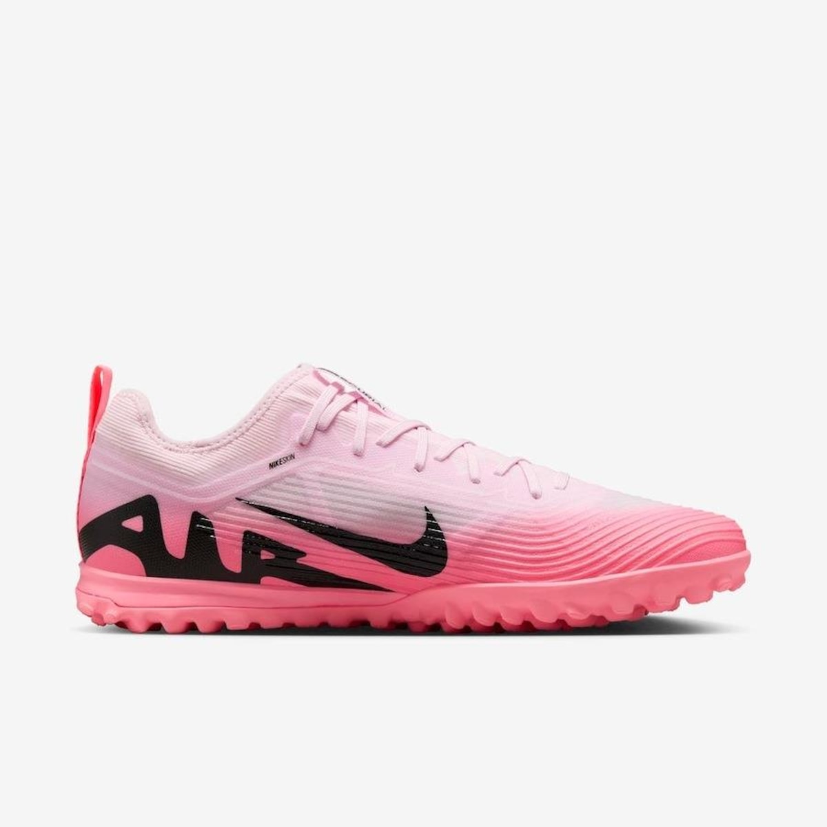 Chuteira de Society Adulto Nike Mercurial Vapor 15 Pro | Centauro