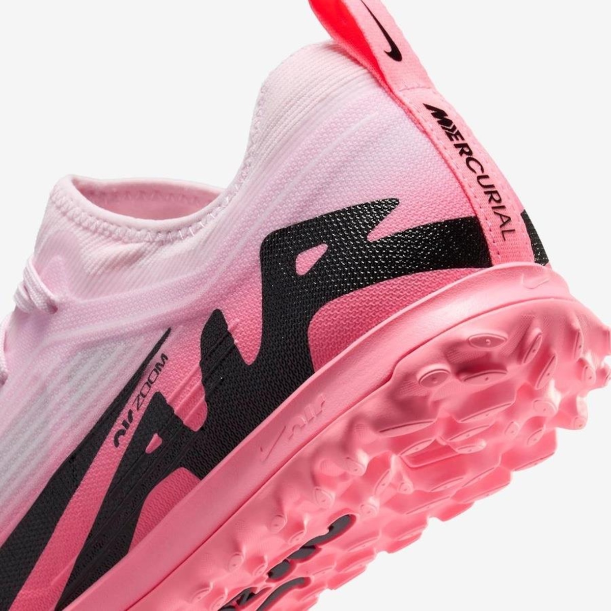 Chuteira de Society Adulto Nike Mercurial Vapor 15 Pro | Centauro