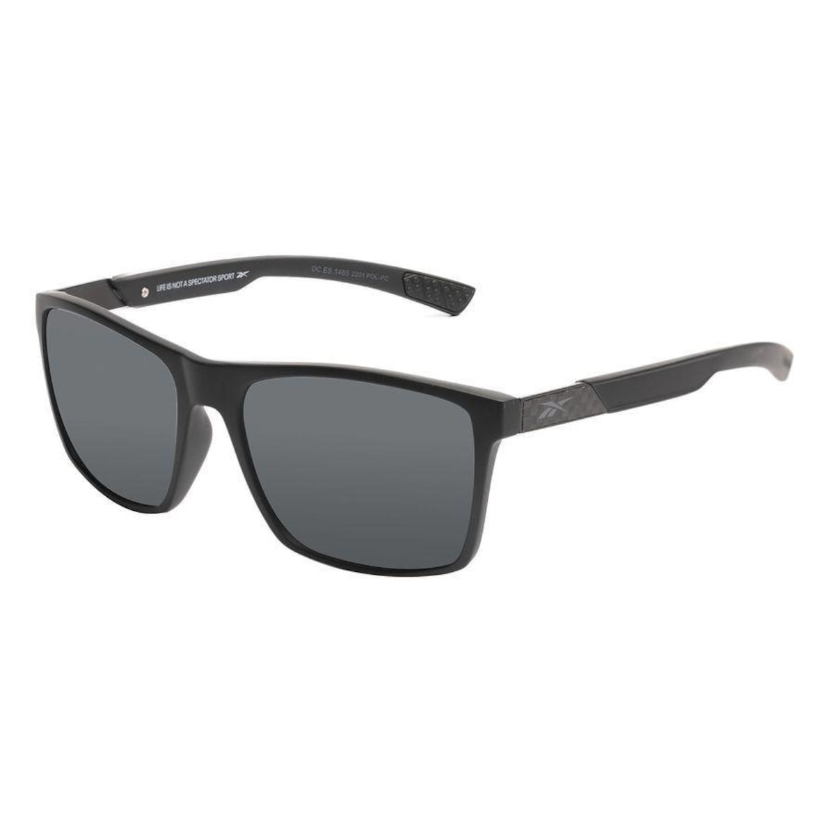 Óculos de Sol Masculino Reebok Chilli Beans New Sport Polarizado