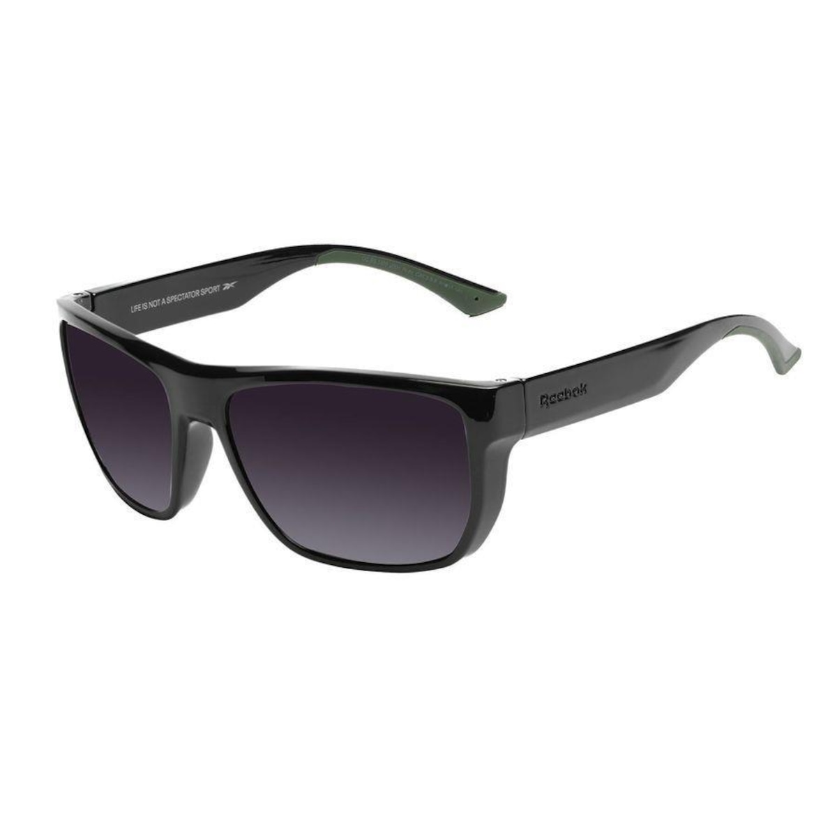 Óculos de Sol Masculino Reebok Chilli Beans New Sport Polarizado