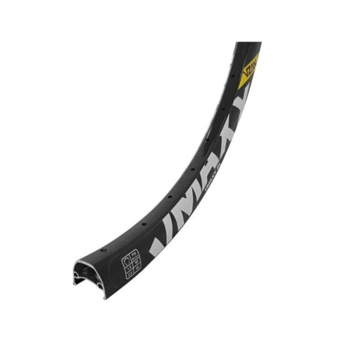 Aro 26 Vzan Vmaxx Sl 36 Furos | Centauro