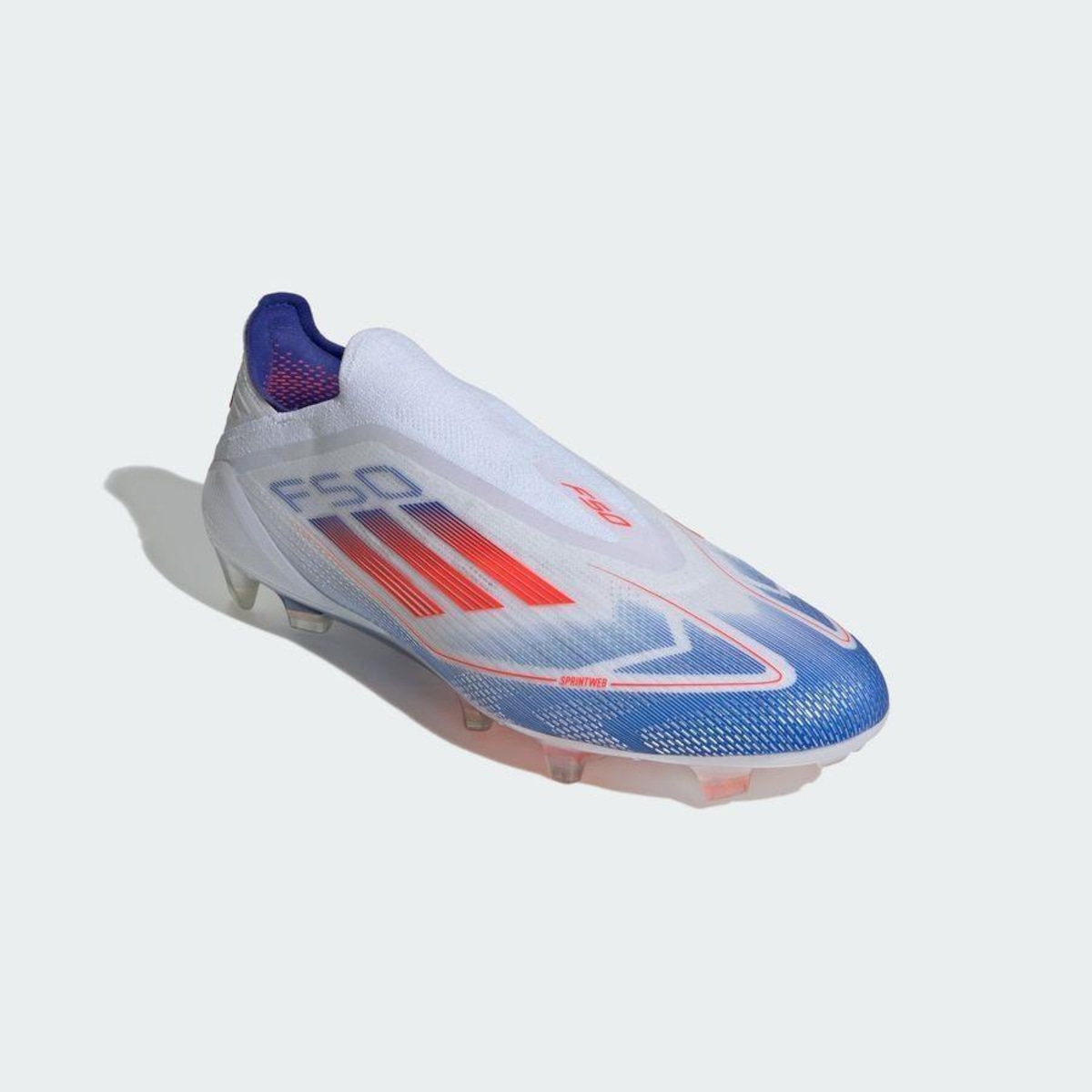 Chuteira de Campo sem Cadarços adidas F50 Elite - Adulto | Centauro