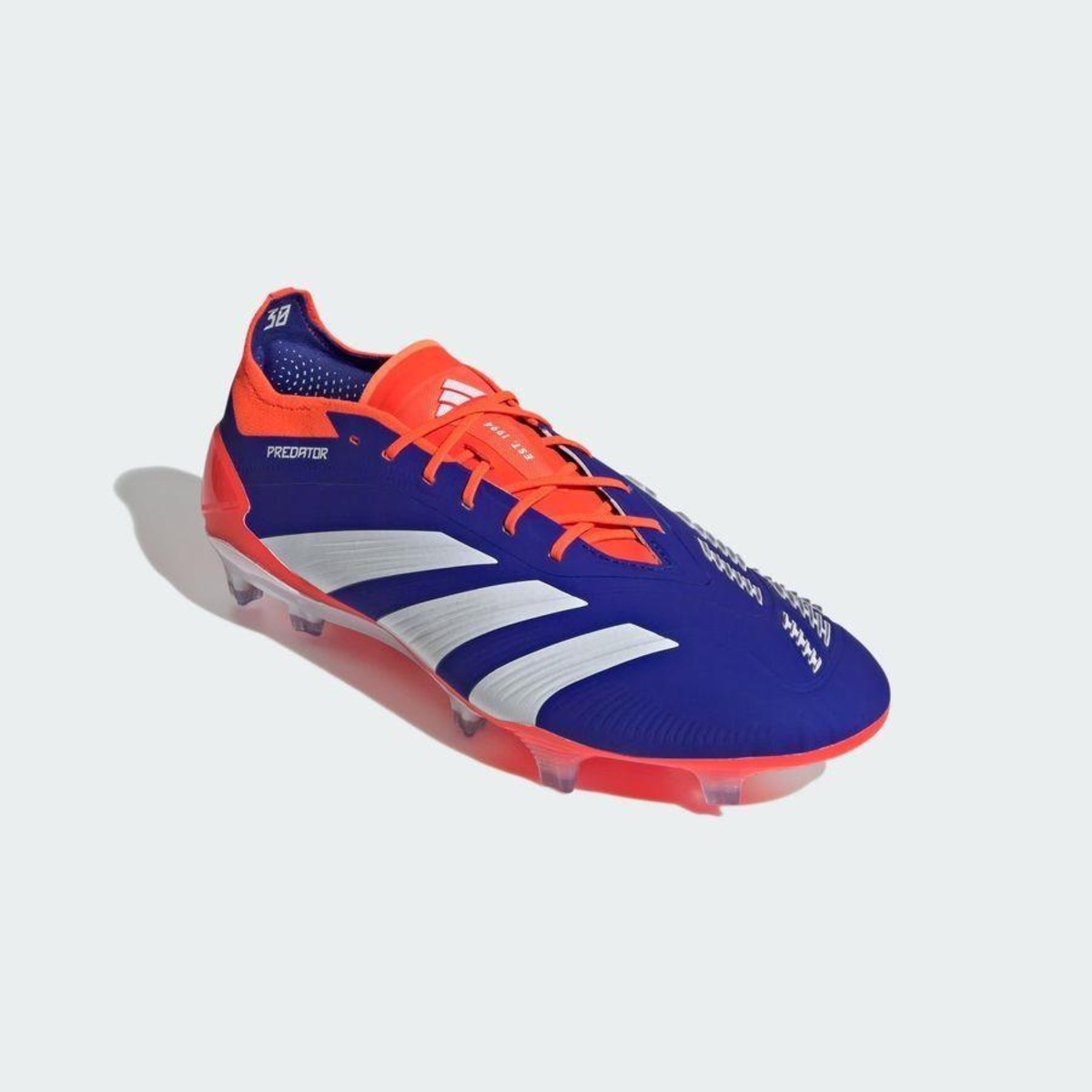 Chuteira de Campo adidas Predator Elite - Adulto | Centauro
