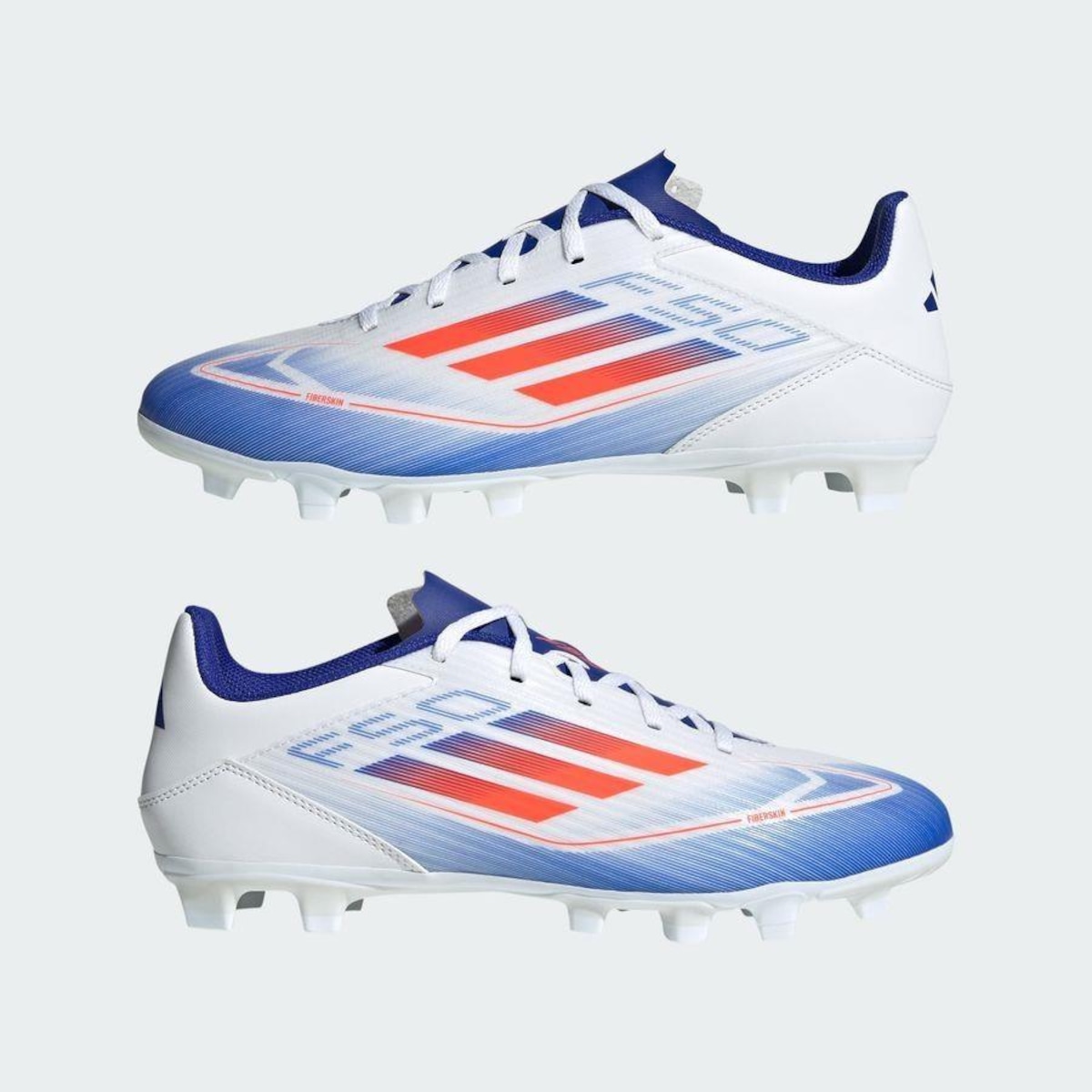 アディダス F50 FG 27.0 Chuteira de Campo adidas F50 Club Fxg - Adulto | Centauro