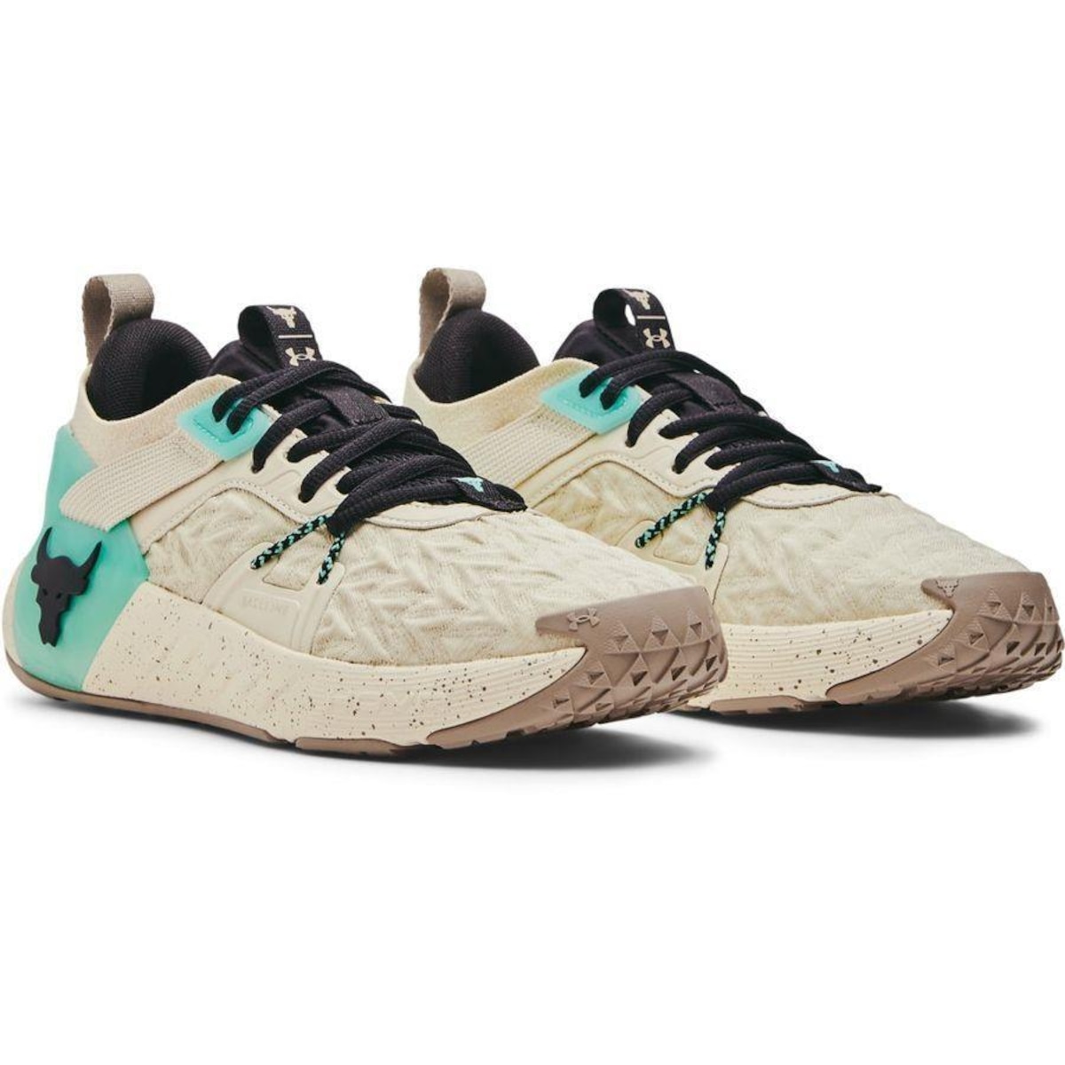 その他 Project Rock 6 Tênis de Treino Under Armour Project Rock 6 - Feminino | Centauro