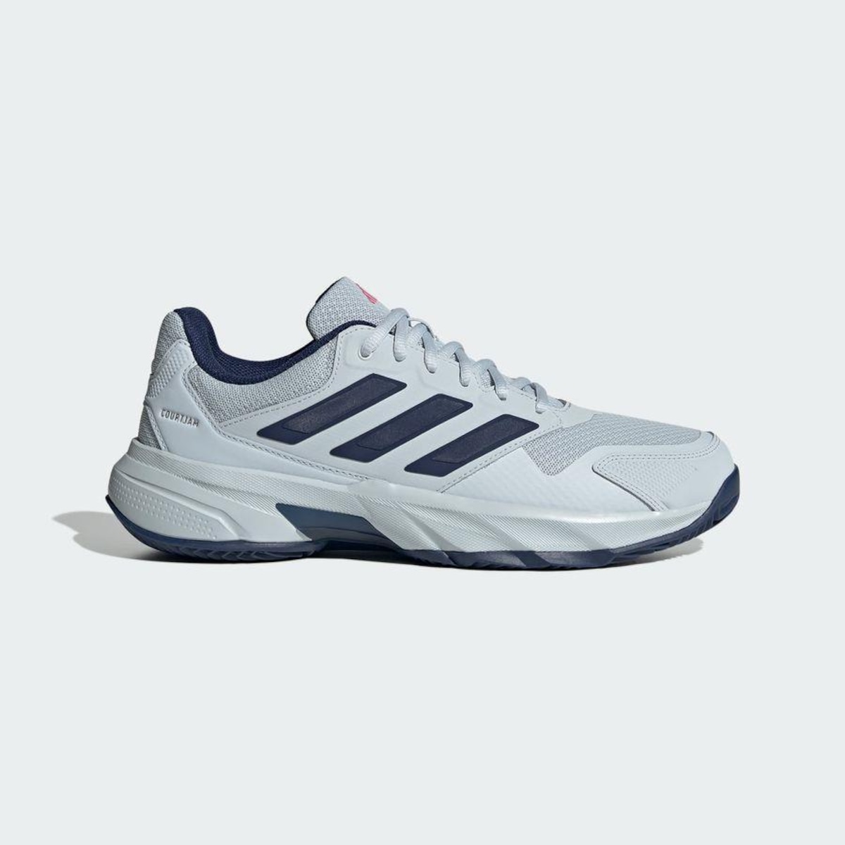 Tênis adidas Courtjam Control 3 Clay - Masculino | Centauro