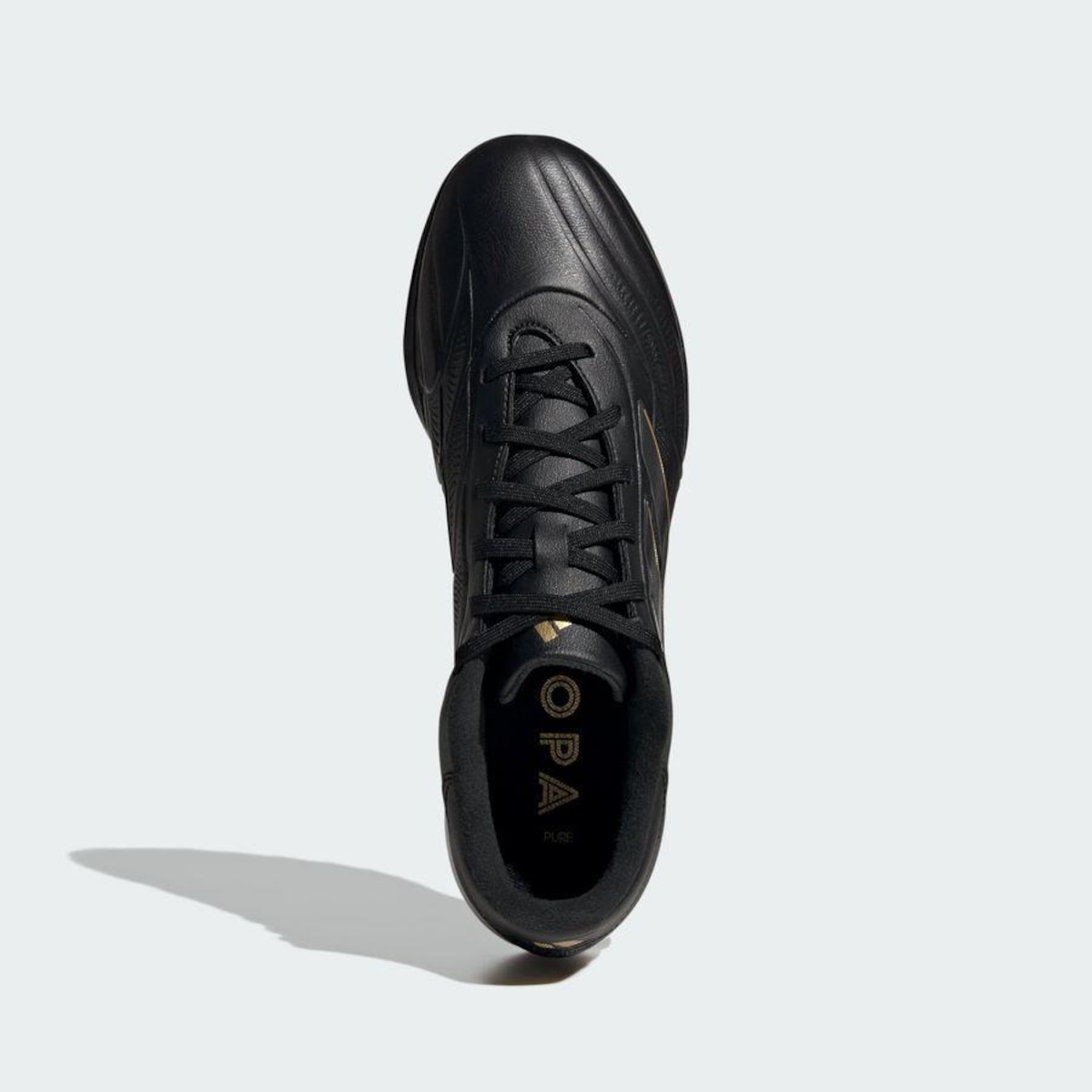 Chuteira Society adidas Copa Pure 2 League - Adulto em