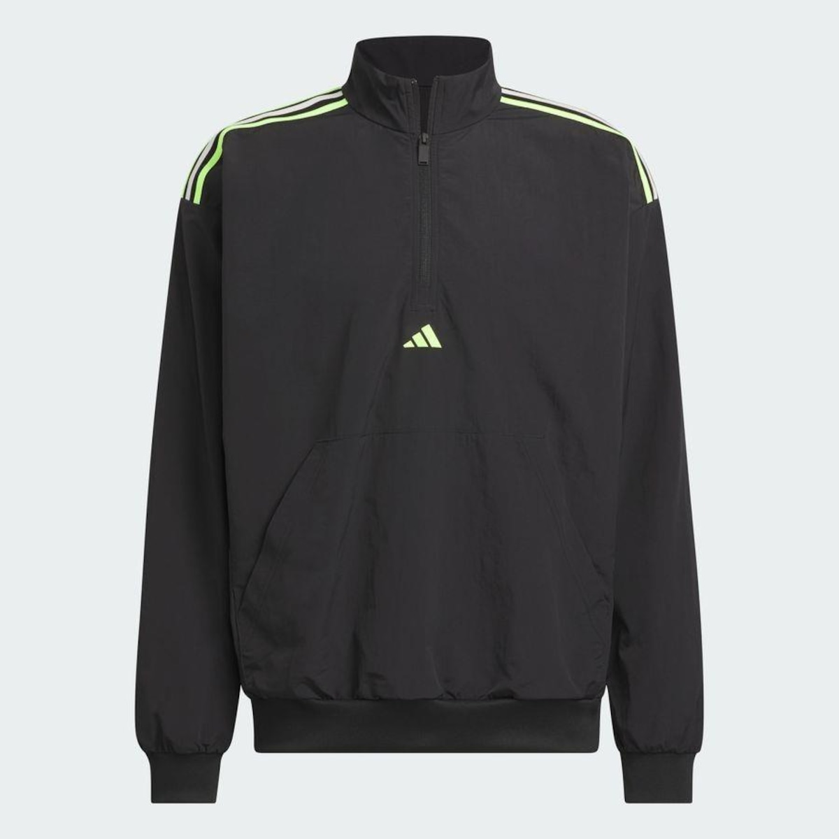 adidas Oswald トラックジャケット Jaqueta adidas Originals Ovzd Zip Off TT Preta - Compre Agora