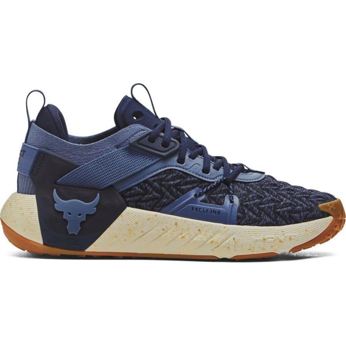 Tênis de Treino Under Armour Project Rock 6 - Masculino | Centauro