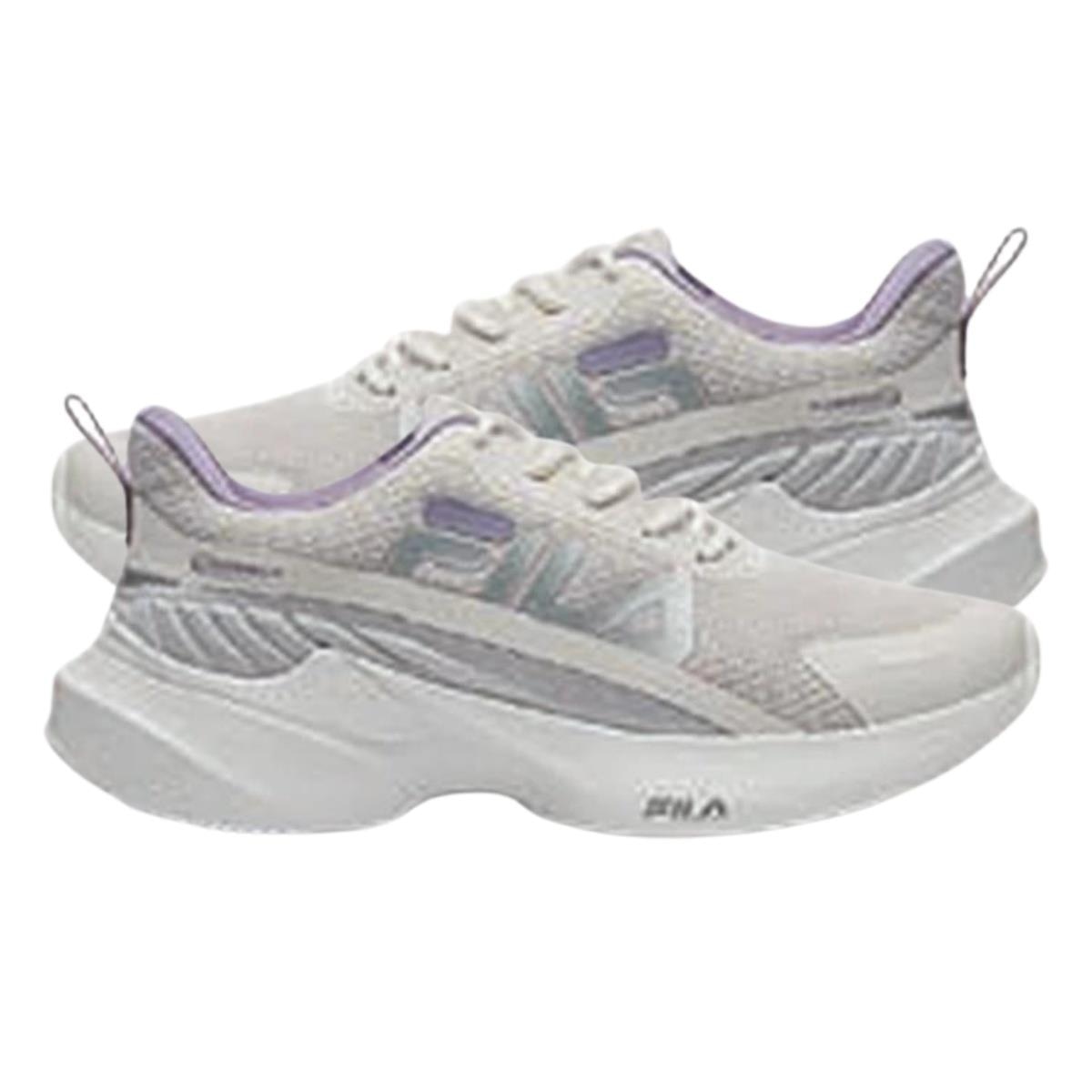 Tênis Fila Progress Lite Feminino Centauro