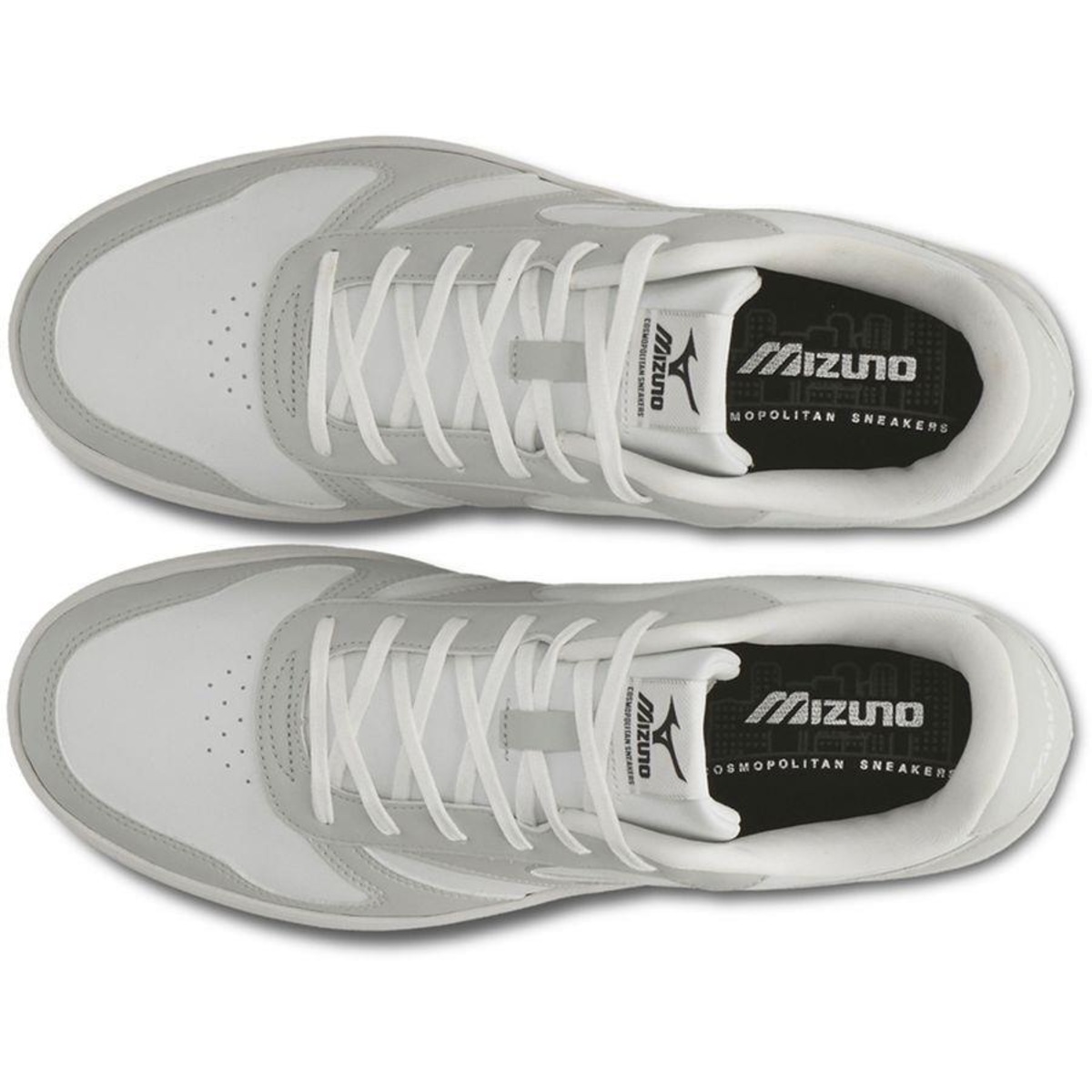 Tênis Mizuno Street Wind - Unissex | Centauro