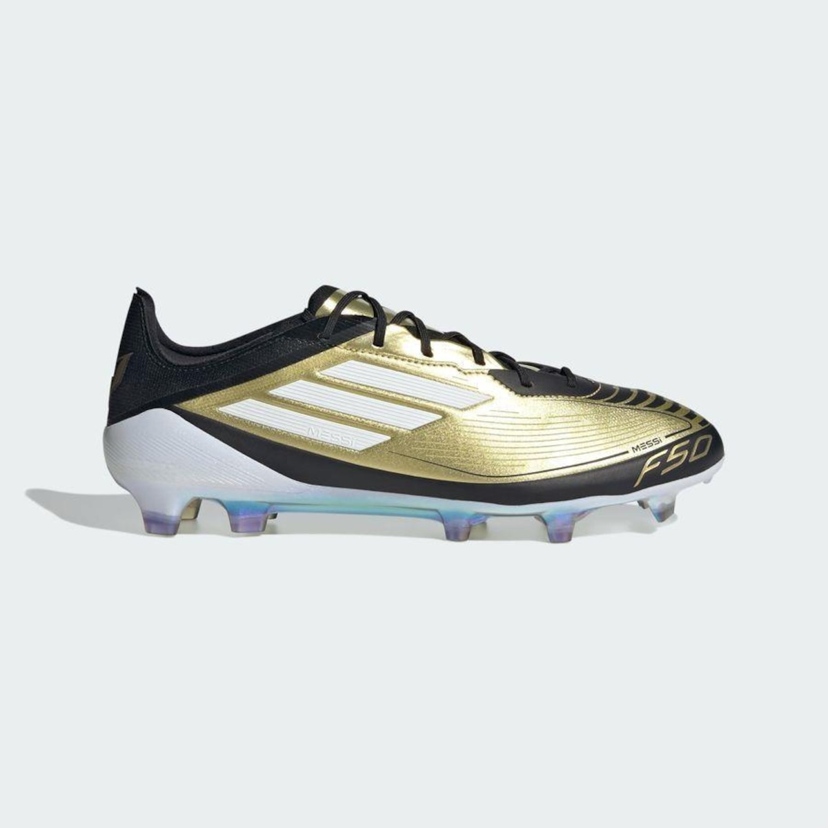 Chuteira de Campo adidas F50 Elite Messi - Adulto | Centauro