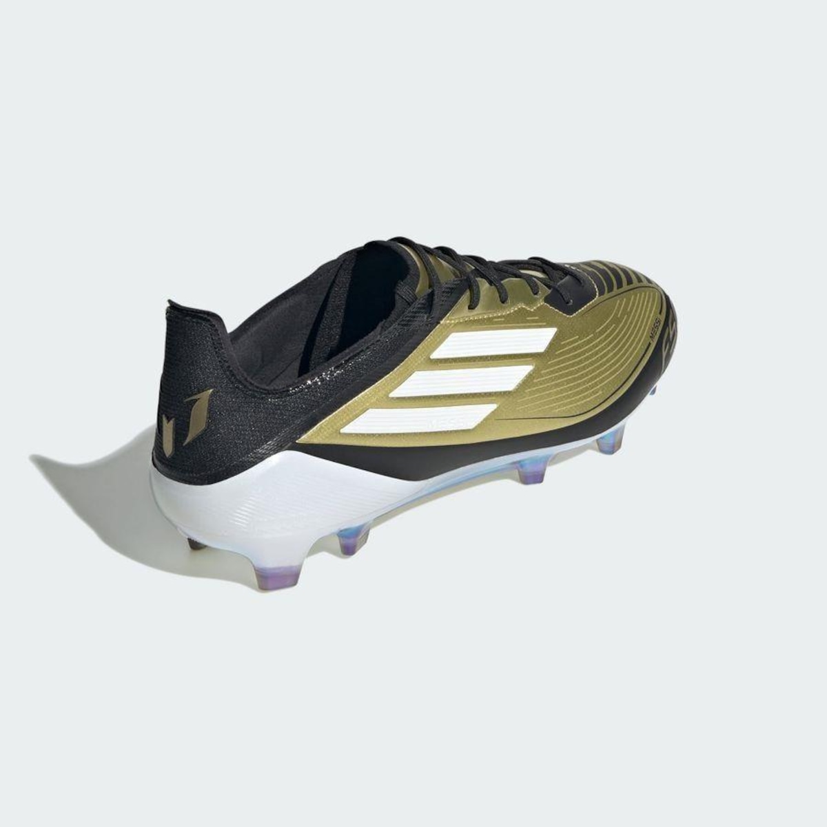 Chuteira de Campo adidas F50 Elite Messi - Adulto | Centauro