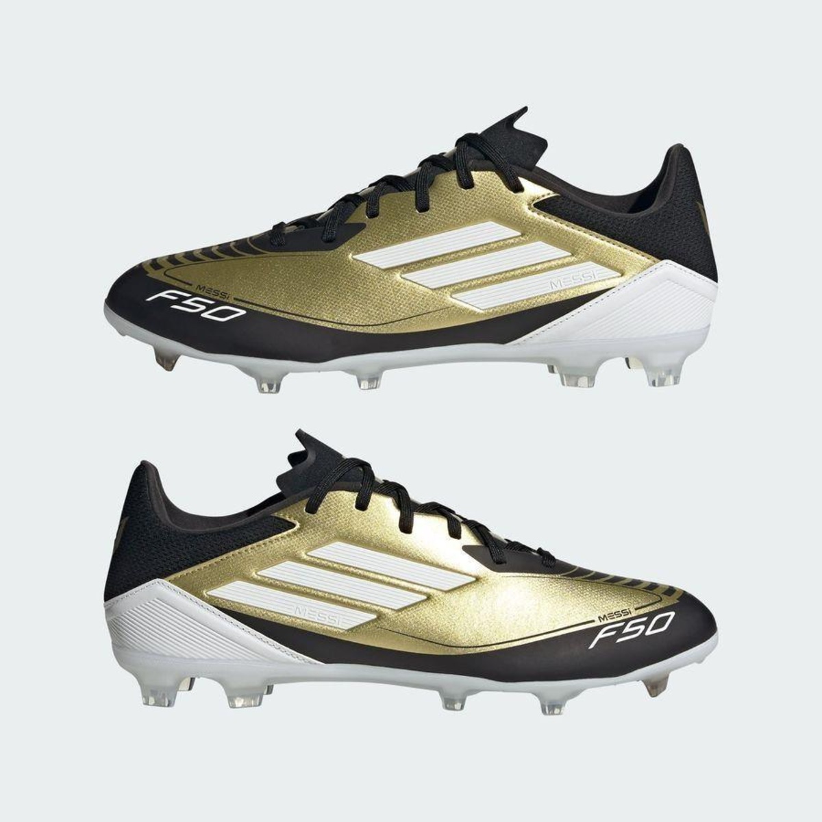 Chuteira de Campo adidas F50 League Messi Multi - Adulto | Centauro