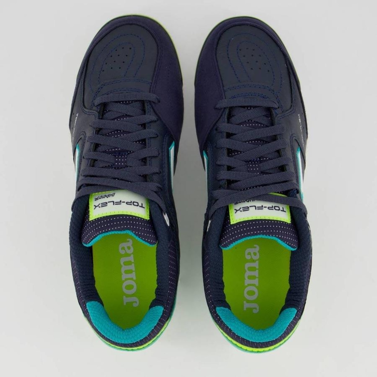 Chuteira Futsal Joma Top Flex - Adulto em Promoção | Centauro