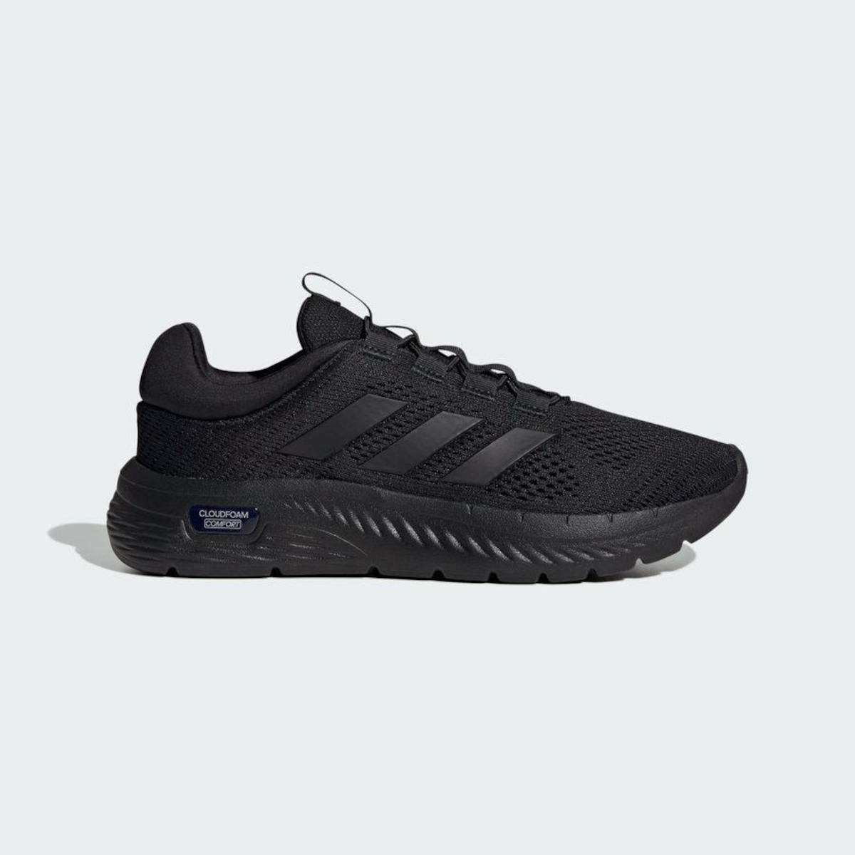 Tênis adidas Cadarço Elástico Cloudfoam Comfy - Masculino | Centauro