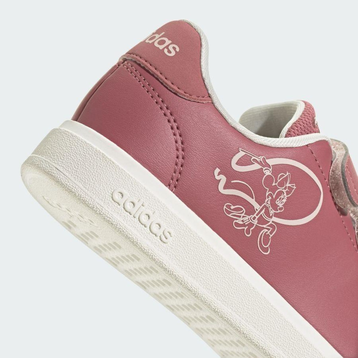 Tênis adidas X Disney Mickey e Amigos Advantage - Infantil | Centauro