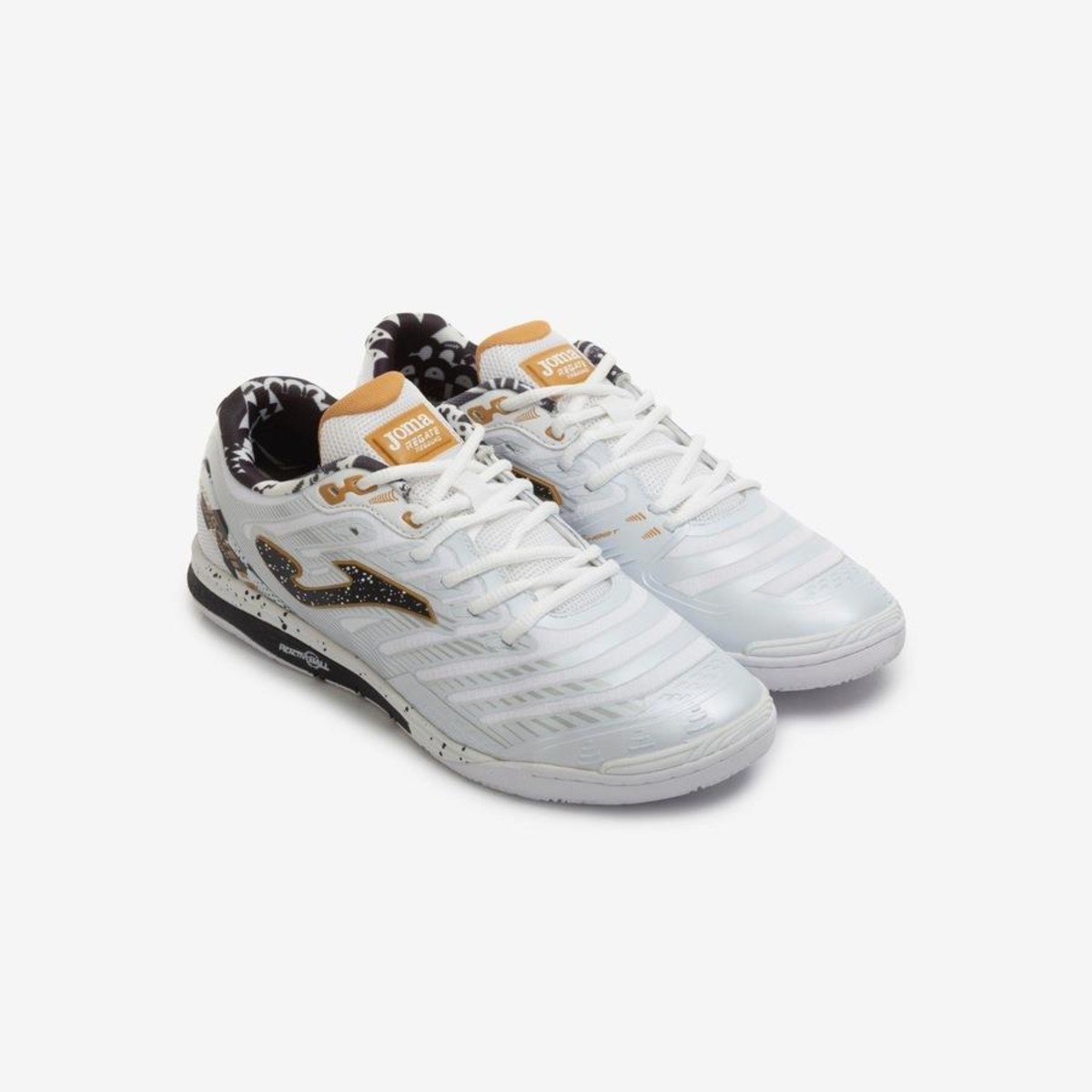 Chuteira Futsal Joma Regate Rebound - Adulto | Centauro
