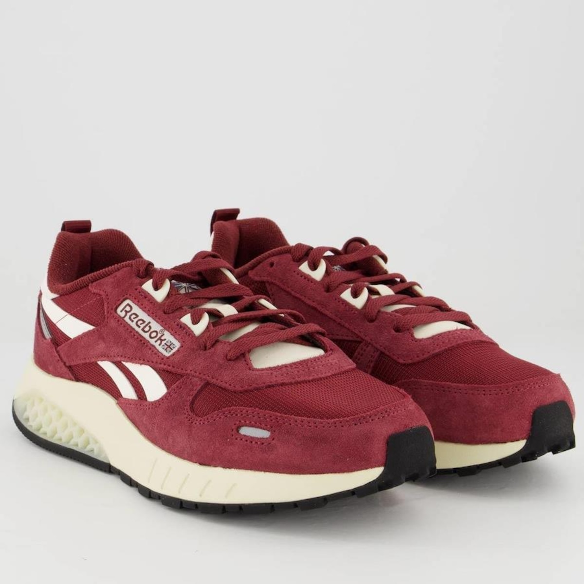 Tênis Reebok Classic Leather Hexalite - Masculino | Centauro