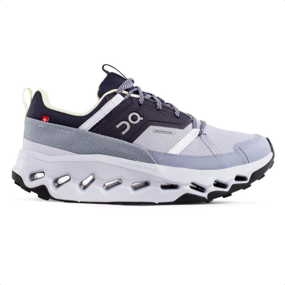 TÊNIS ON RUNNING CLOUDHORIZON WATERPROOF - FEMININO | Centauro