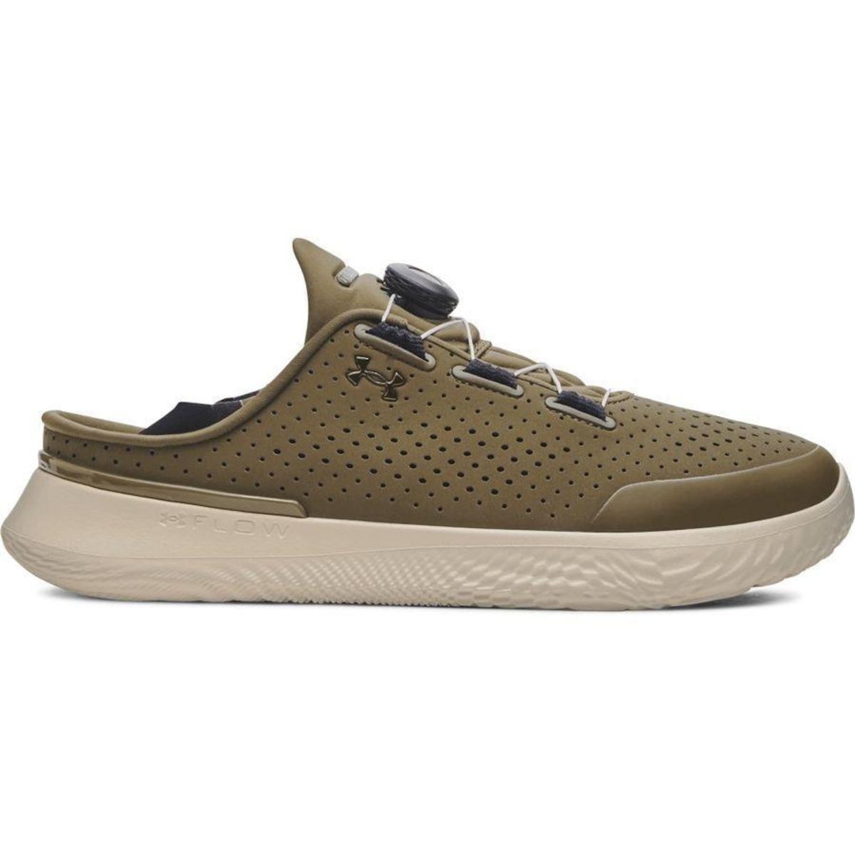 Tênis Under Armour Slipspeed - Unissex | Centauro