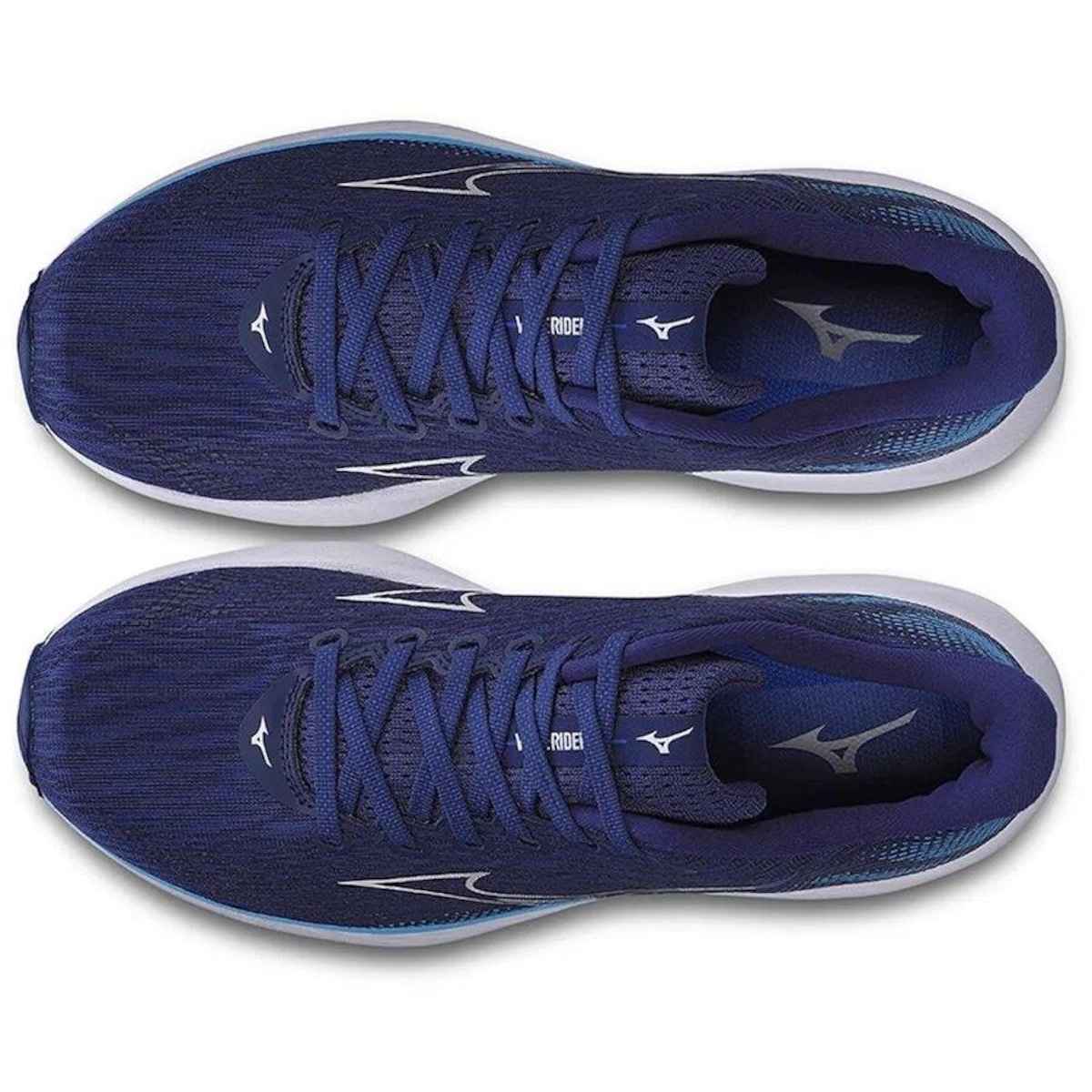 Tênis Mizuno Wave Rider 28 - Masculino | Centauro