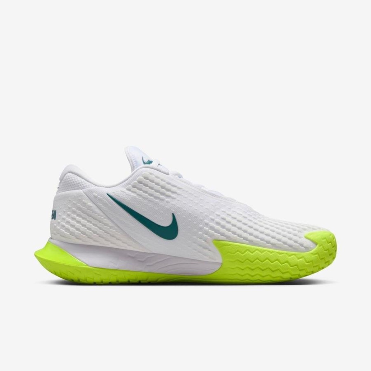 Tênis Nike Zoom Vapor Cage 4 Rafa - Masculino | Centauro