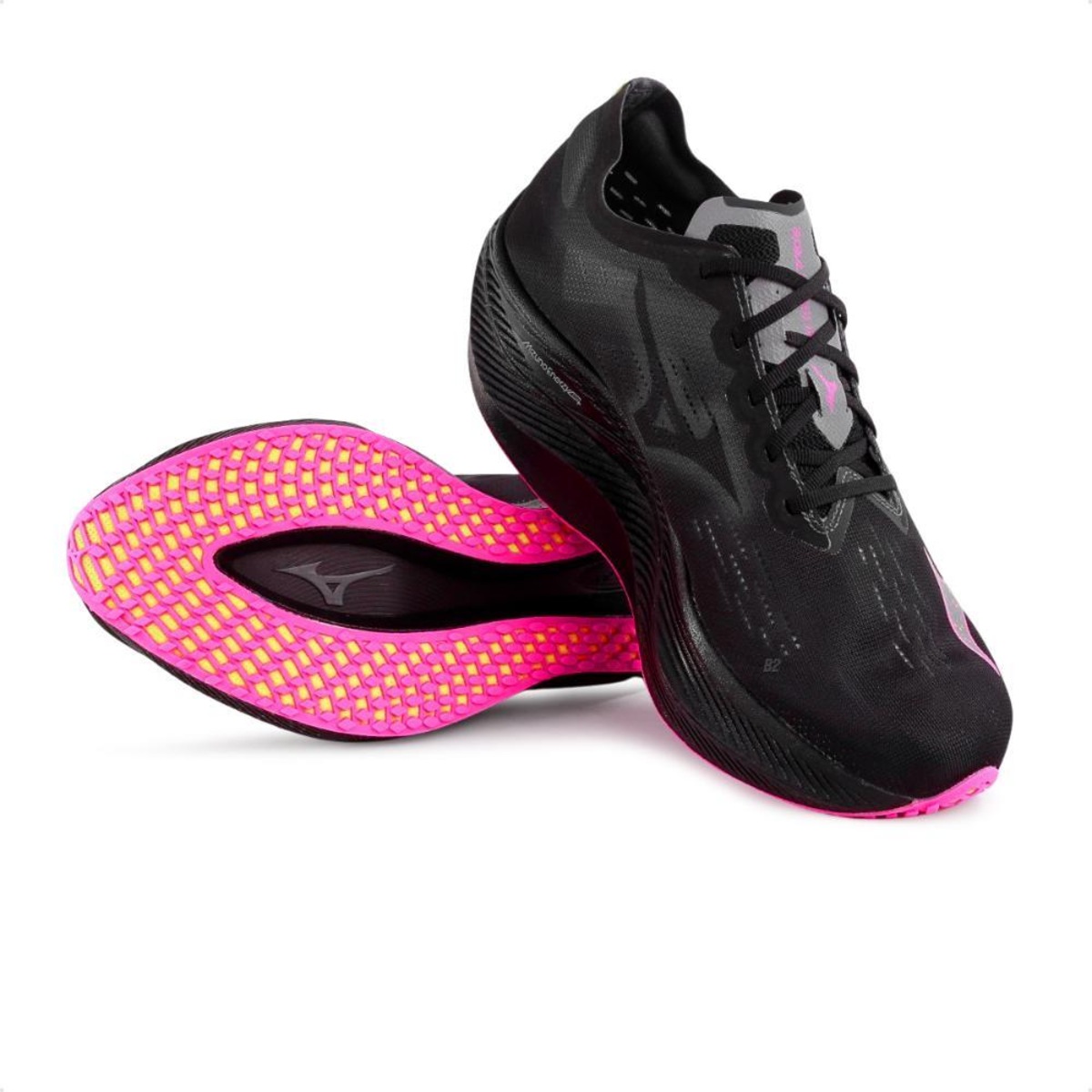 TÊNIS MIZUNO WAVE REBELLION PRO 2 - MASCULINO em Promoção | Centauro