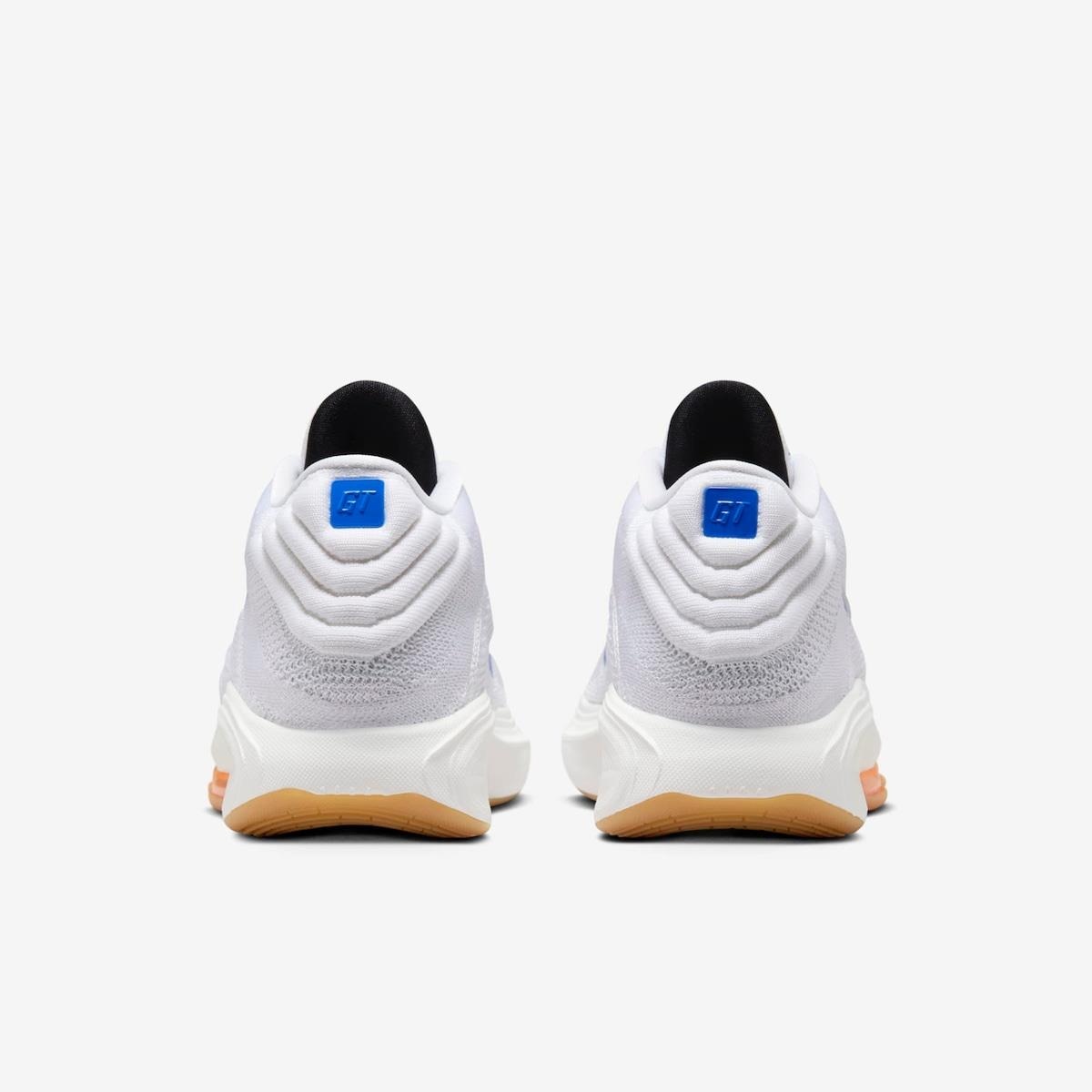 Tênis Nike GT Hustle 3 Blueprint - Masculino | Centauro