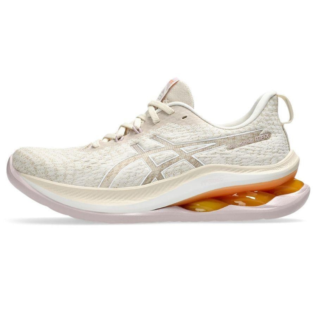 Tênis Asics Gel-Kinsei Max - Feminino | Centauro