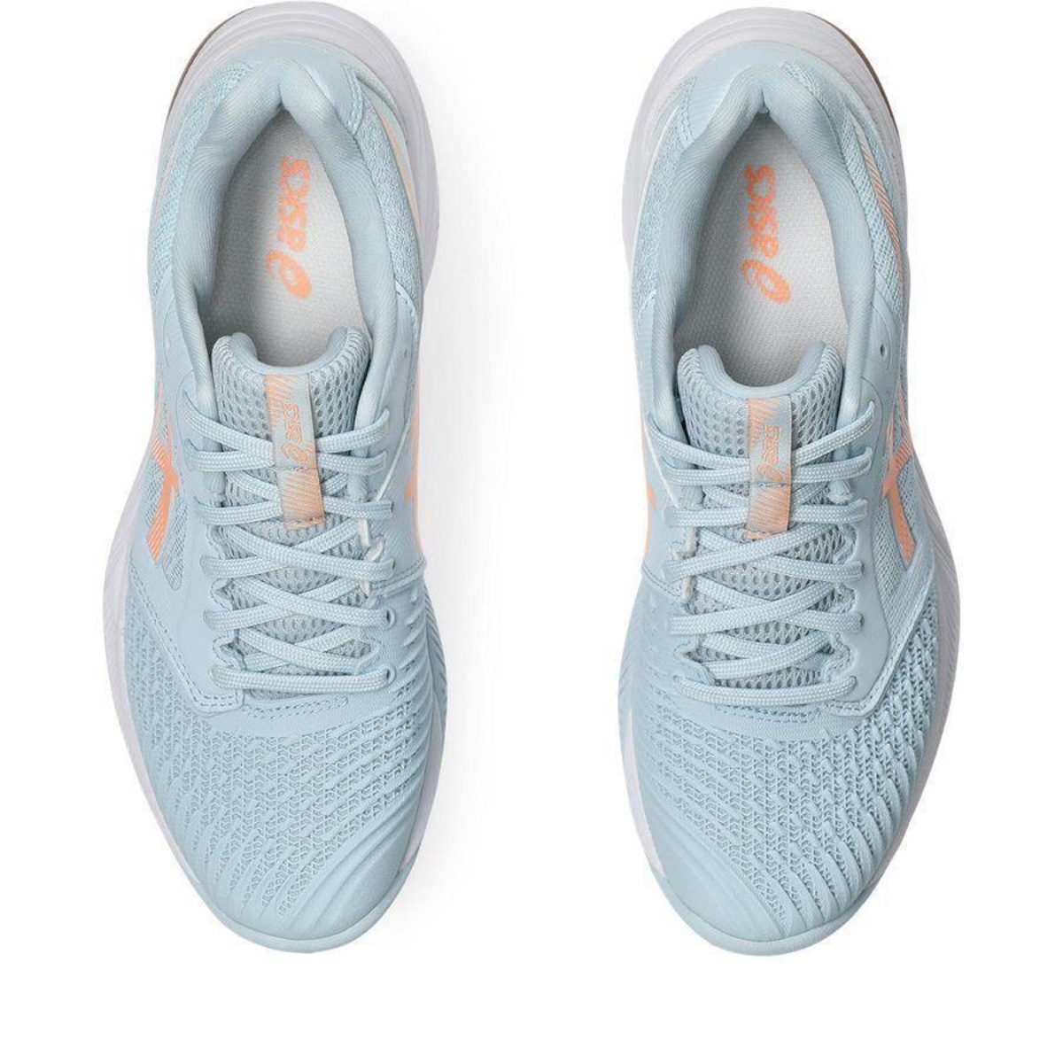 Tênis Asics Netburner Ballistic Ff 3 - Feminino | Centauro