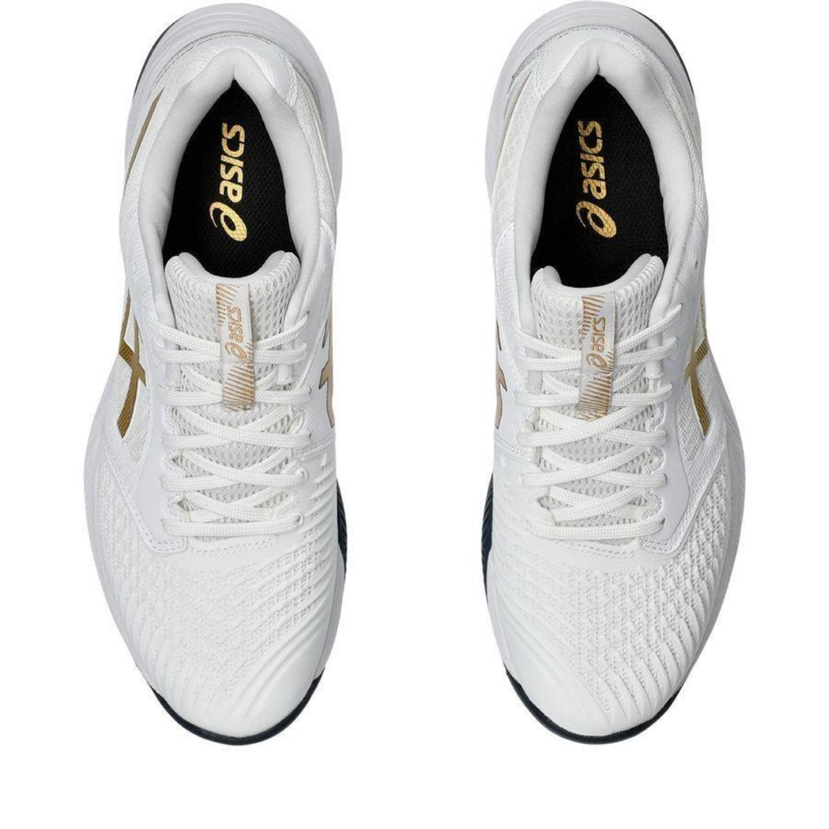 Tênis Asics Netburner Ballistic Ff 3 - Masculino | Centauro