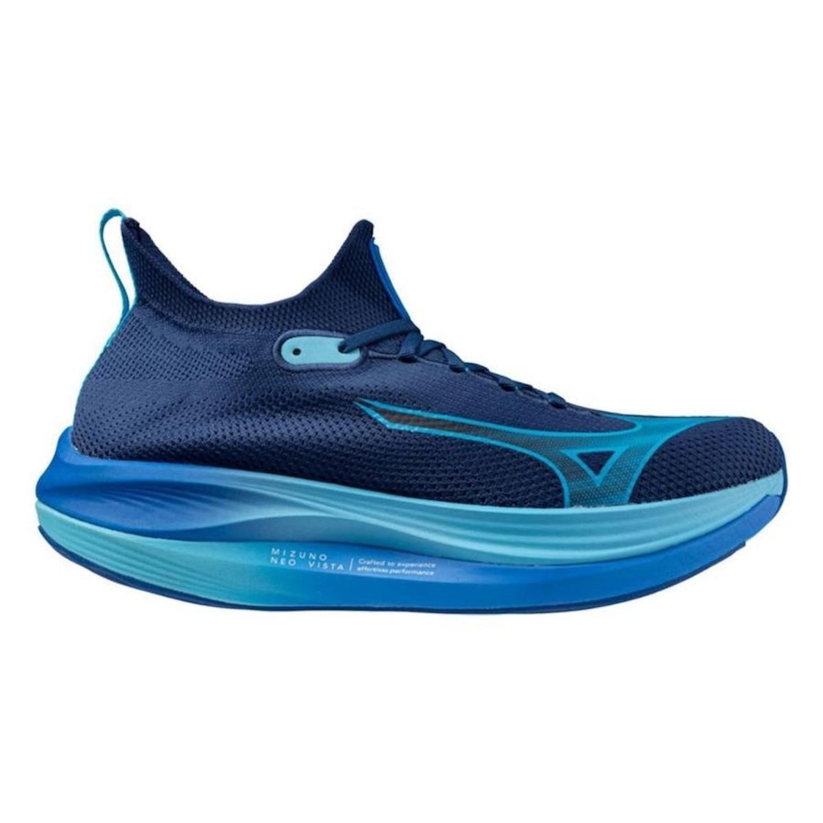 Tênis Mizuno Neo Vista - Masculino | Centauro